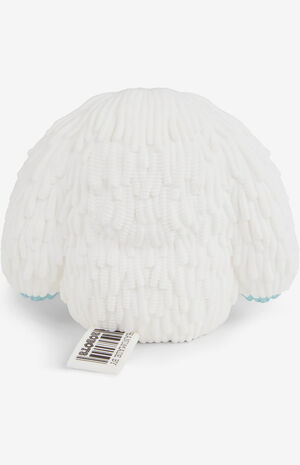 Abominable Toys Chomp 186 Knit Series Vinyl Figure image number 4