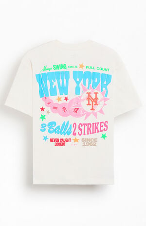 Mets Chuck T-Shirt image number 1
