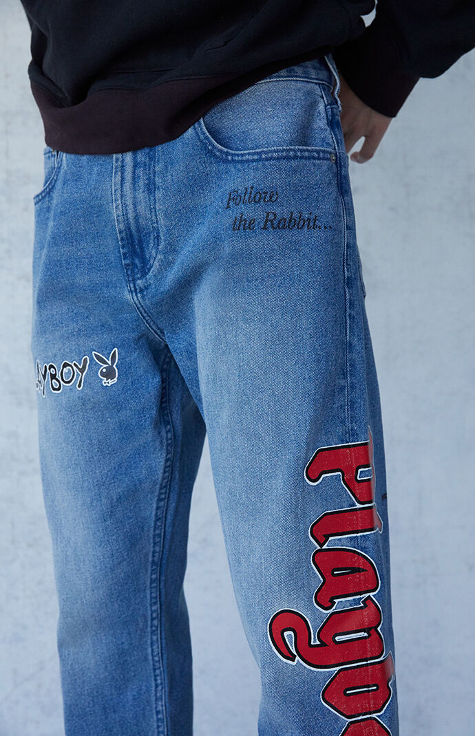 playboy jeans