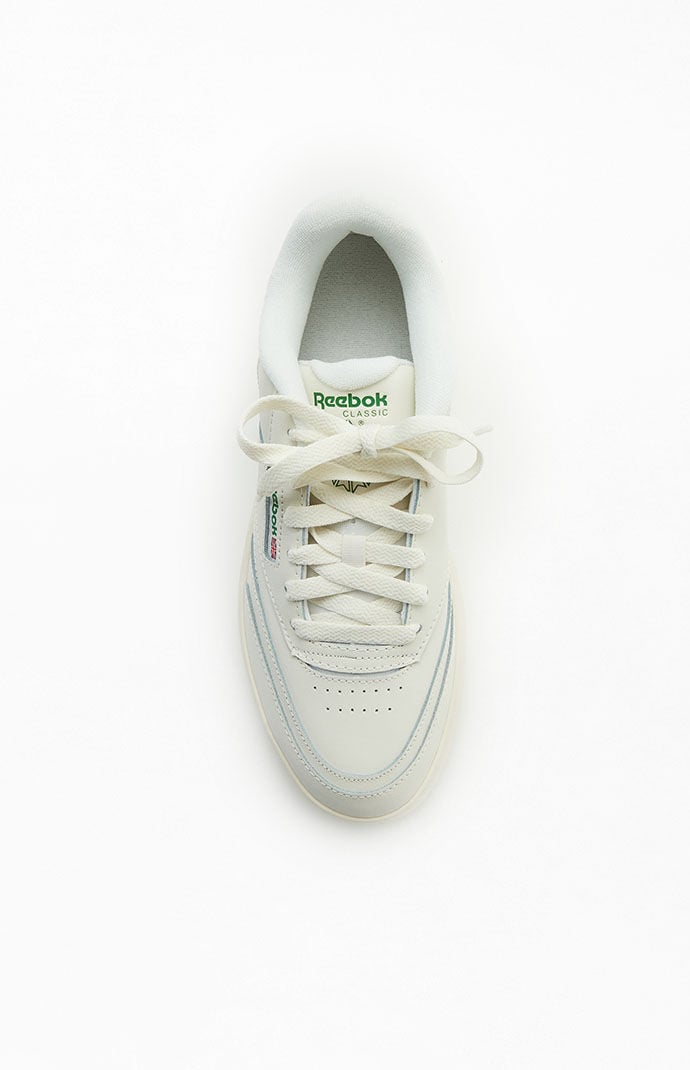 Reebok hotsell color crema