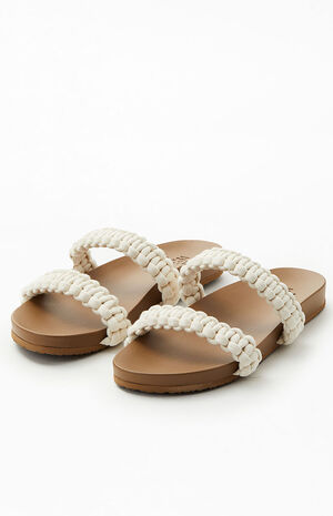Women's Belize Slide Sandals image number 2