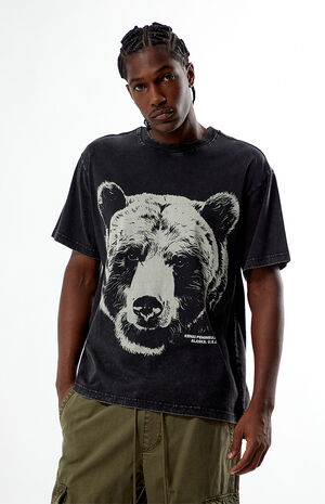 Grizzly T-Shirt image number 1