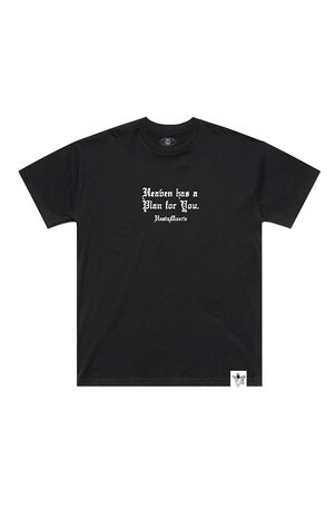 Jesus Pendant T-Shirt image number 2
