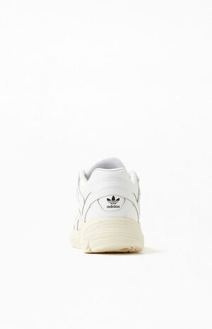 Women's White Astir Sneakers image number 3