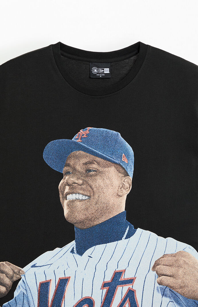 New Era Juan Soto Big Head T-Shirt