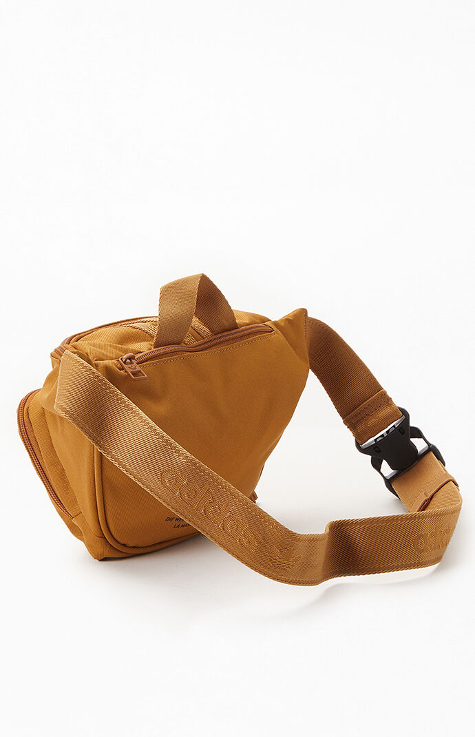 Pacsun adidas fanny pack top