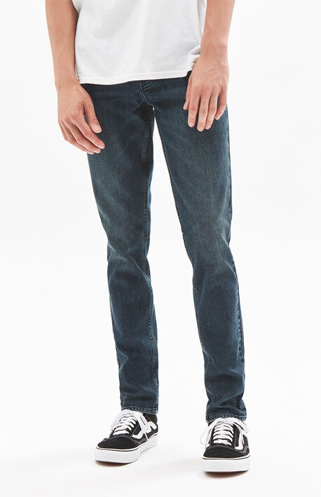 pacsun skinny jeans