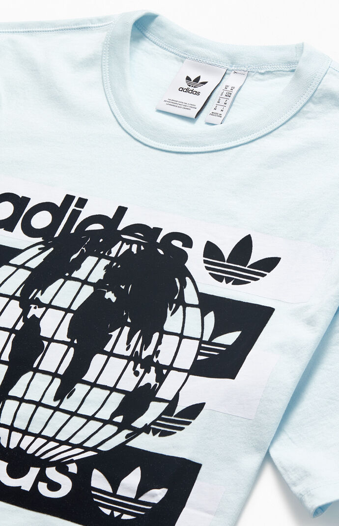 Large Message T-Shirt