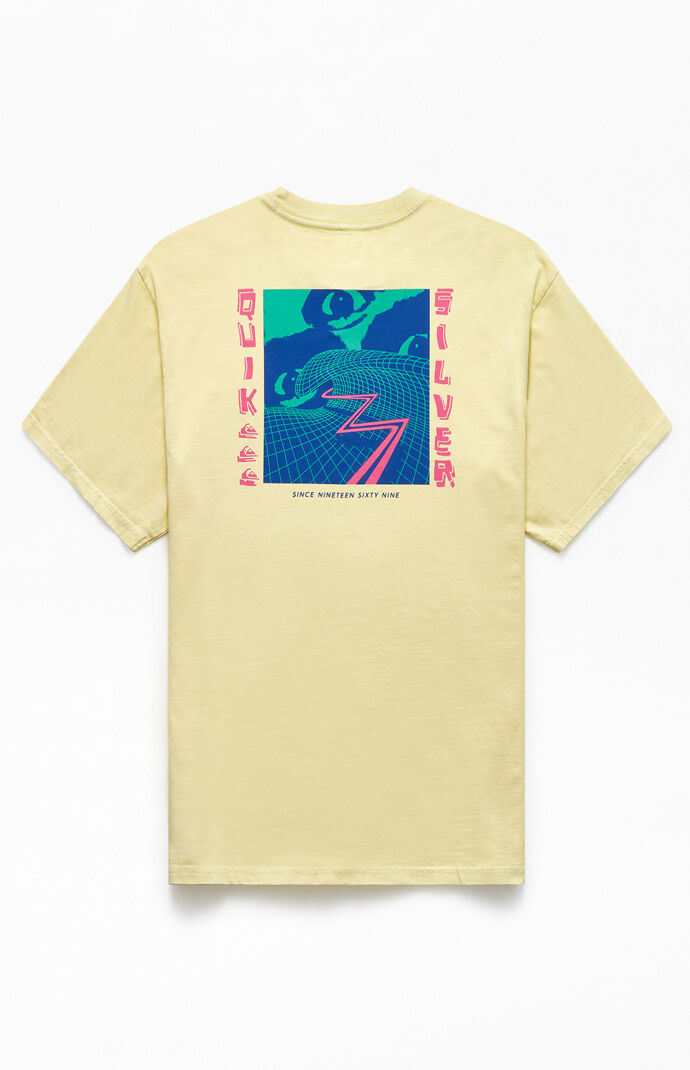 Thunder Rising T-Shirt