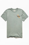 Yosemite T-Shirt Yosemite T-Shirt image number null