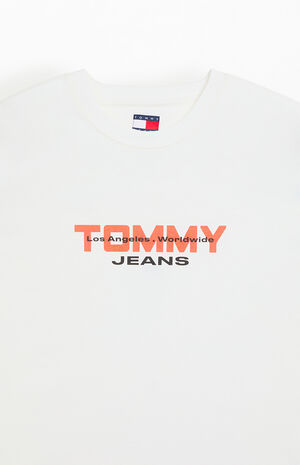 90s Block T-Shirt image number 2