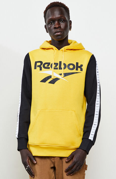 Vector Pullover Hoodie
