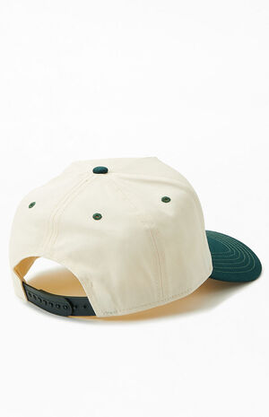 Miyagi-Do Karate Snapback Hat image number 2