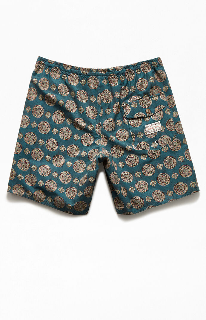 Kota 17" Swim Trunks