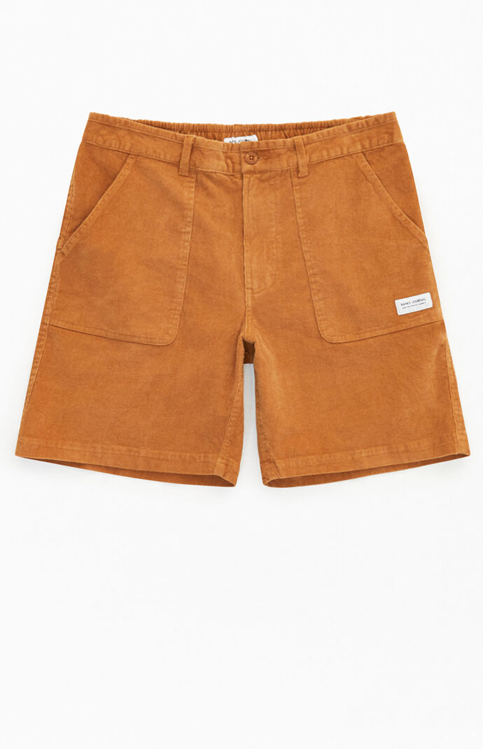 Big Bear Walk Shorts