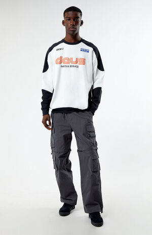 Eco Touring Crew Neck Sweatshirt image number 3