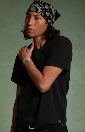 by Pacsun Muscle T-Shirt image number 3