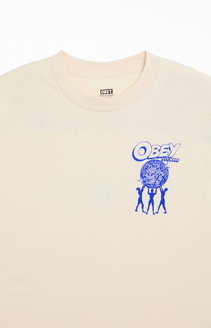 Uplift T-Shirt image number 3