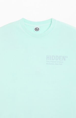 Logo T-Shirt image number 3