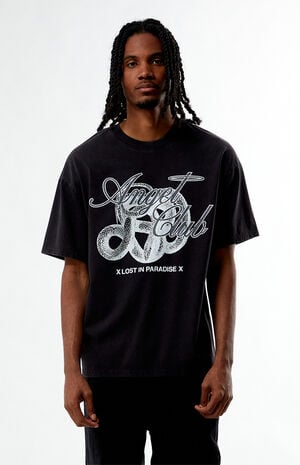 Paradise T-Shirt image number 1