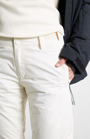 Eco A/Div Malla Insulated Snow Pants image number 2