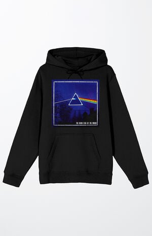 Pink Floyd Color Prism Hoodie image number 1