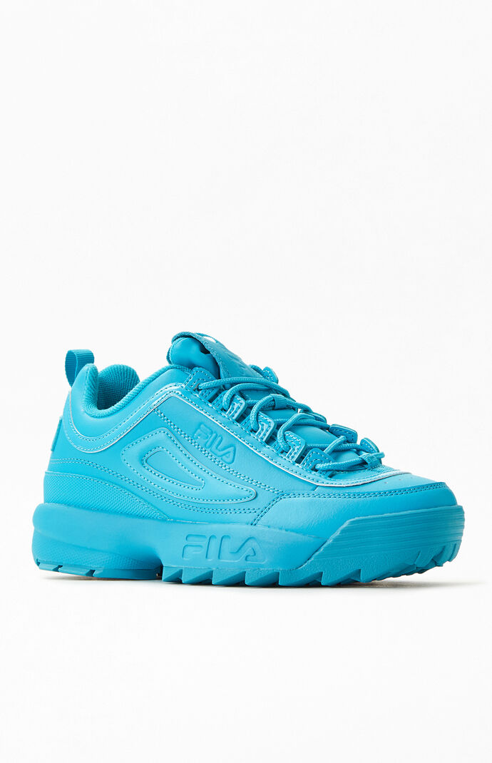 Women's Premium Disruptor 2 Sneakers