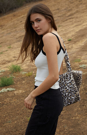 84 Tank Top image number 3