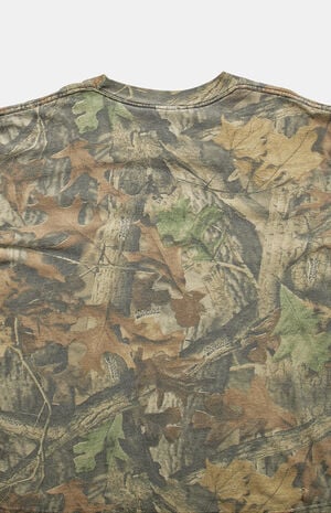 2000s Camo Top image number 3