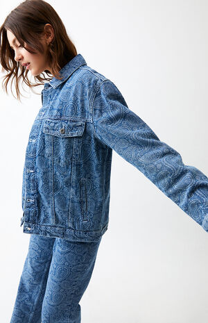 Believe Denim Jacket image number 2