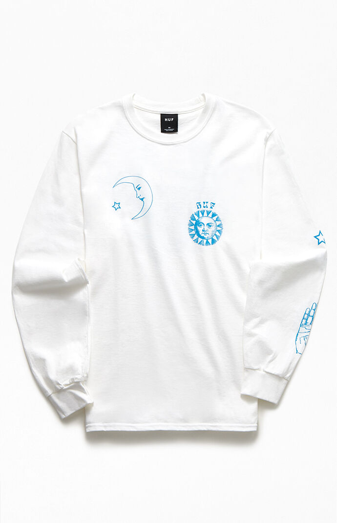 Gratefully Yours Long Sleeve T-Shirt