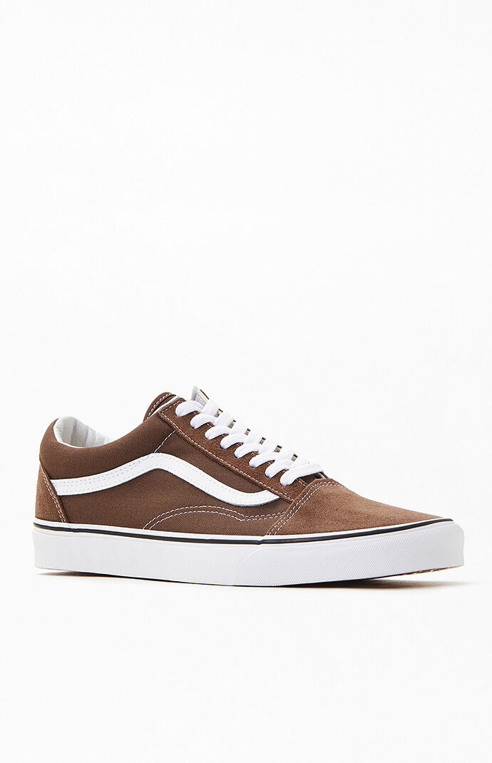 Pacsun vans sale old skool