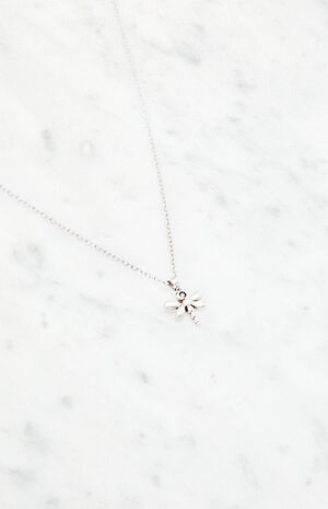 Butterfly Necklace image number 2