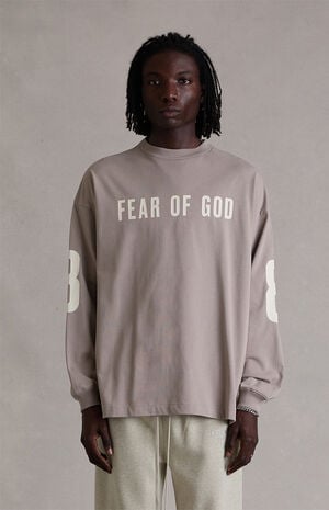 Seal Merch Long Sleeve T-Shirt image number 2