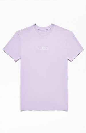 PacSun Never Surrender Embroidered T-Shirt | PacSun