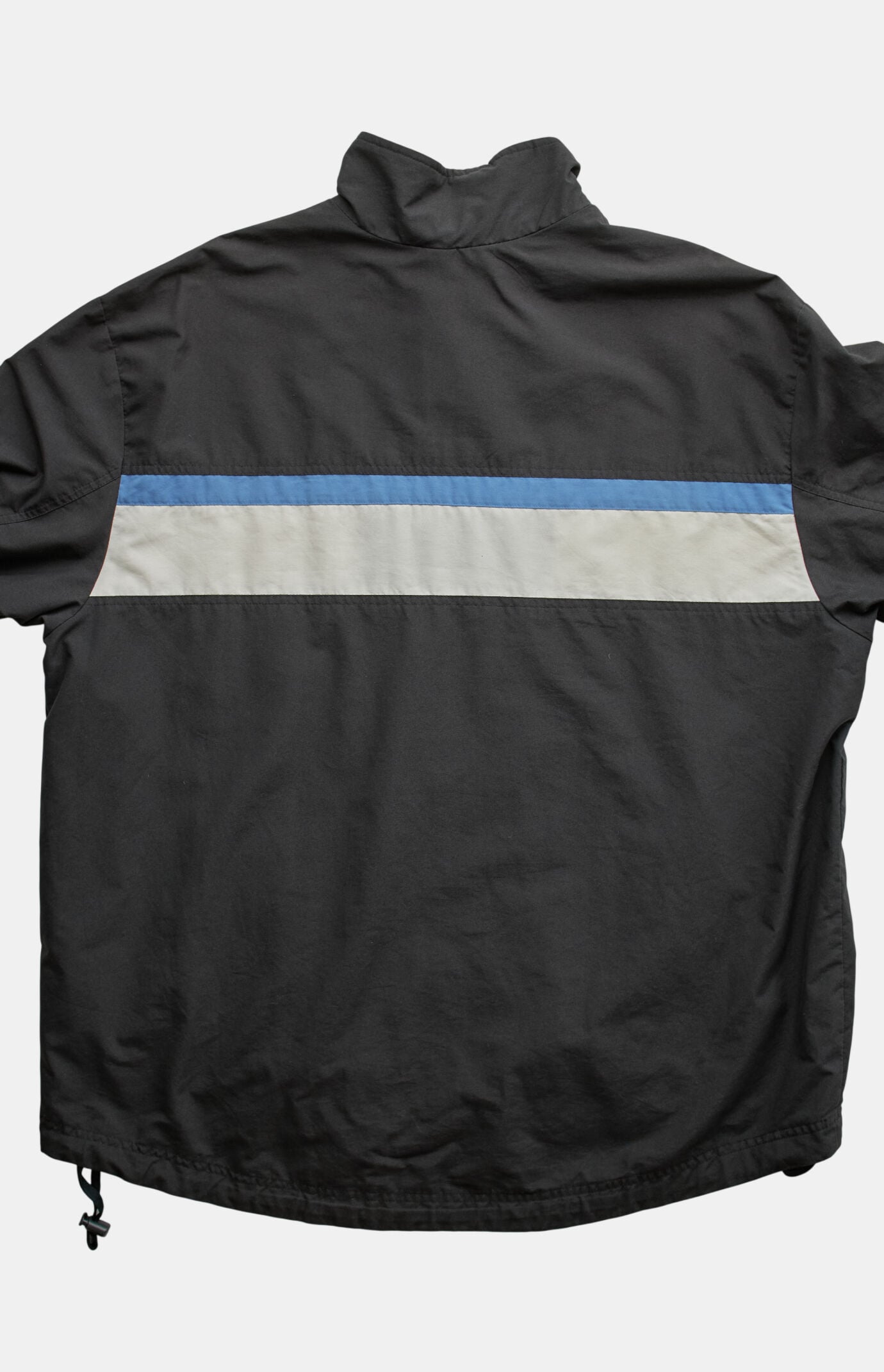 PS VINTAGE 2000s Black Nike Jacket