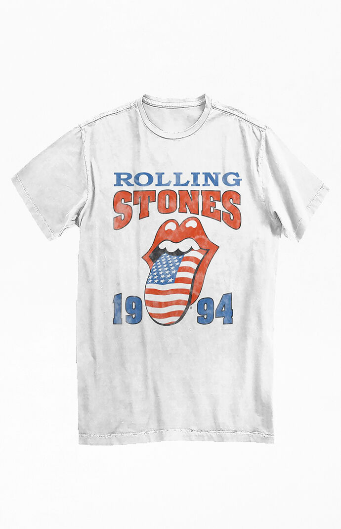 1994 Stones T-Shirt