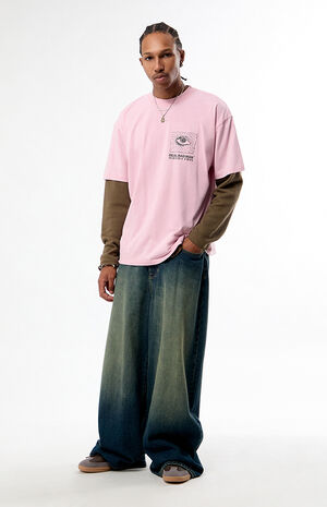 Records & Tapes T-Shirt image number 6