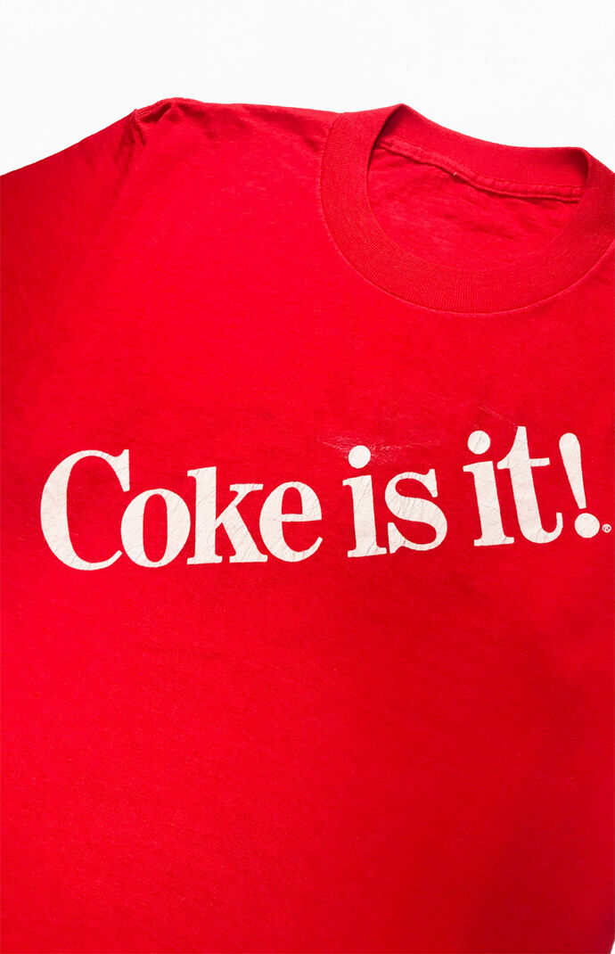 Coke T-Shirt