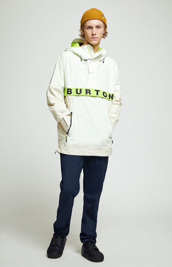 Frostner Snow Anorak