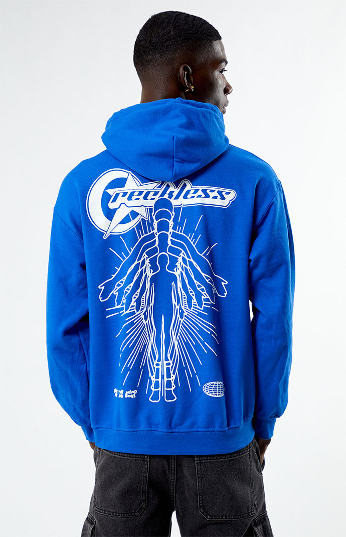 Revenge storm pacsun 2025
