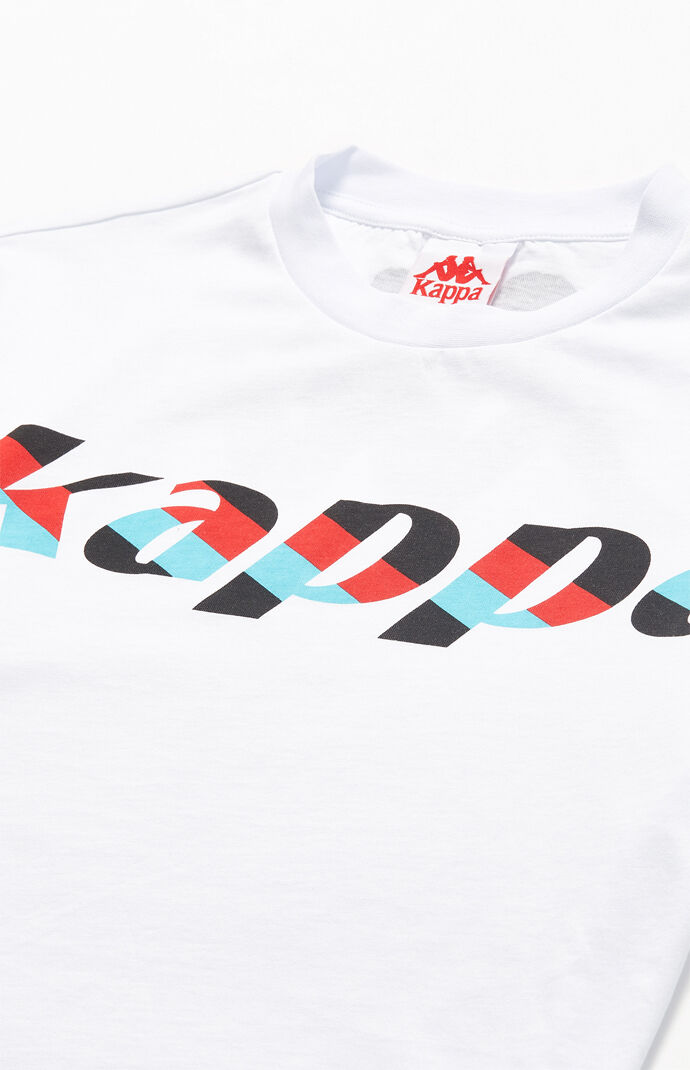 Authentic Race Cantid T-Shirt