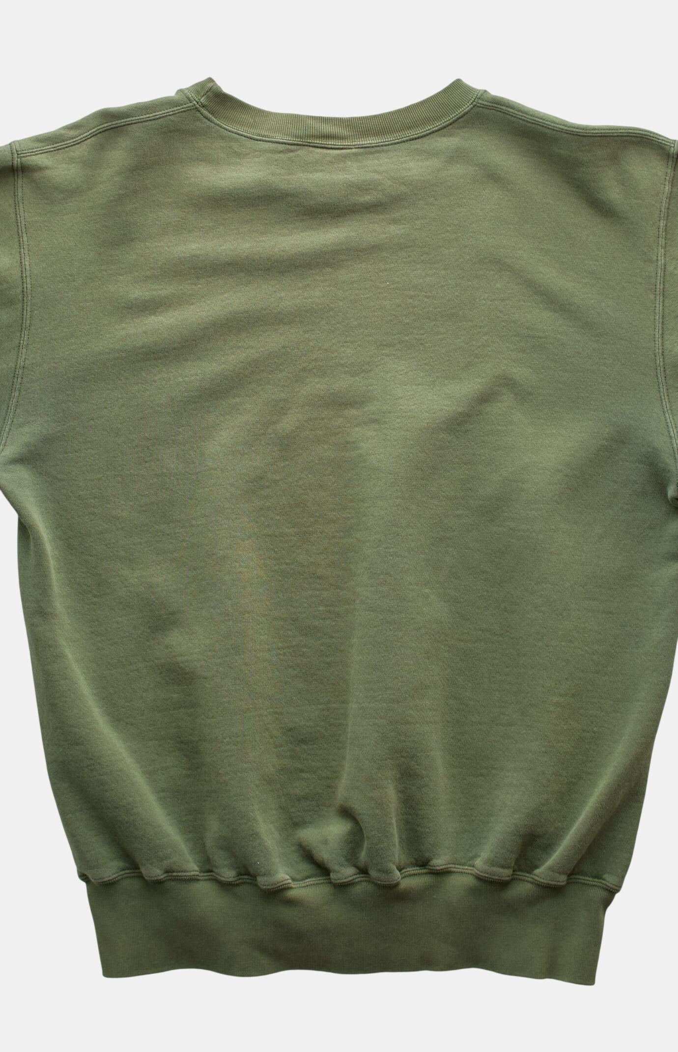 PS VINTAGE '90s Champion Crew Neck Sweatshirt