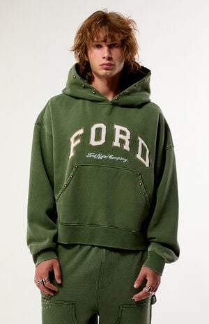 Collegiate Hoodie image number 3