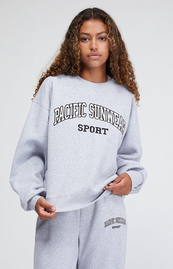 Pacsun sweatshirts store