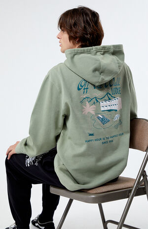 Lodge Pullover Hoodie image number 4