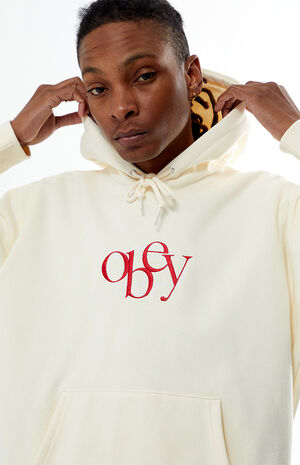 Continent Hoodie image number 2