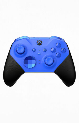 Blue Xbox Elite Wireless Controller Series 2 Core image number 2