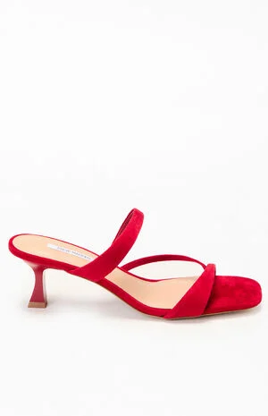 Women's Ajay Heels image number 1