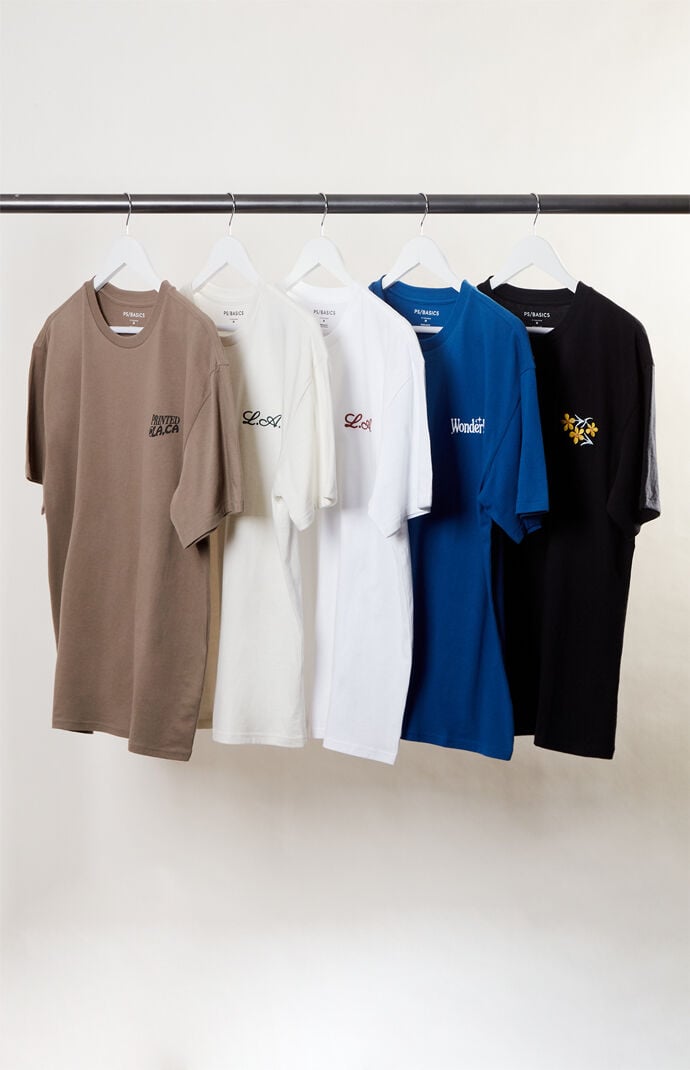 Cheap 2025 pacsun clothes